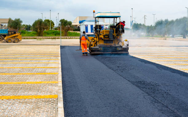 Best Best Driveway Pavers  in Glen Allen, VA