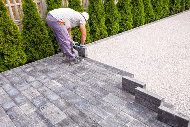 Best Best Driveway Pavers  in Glen Allen, VA