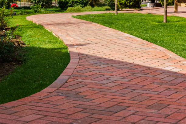 Best Residential Paver Driveway  in Glen Allen, VA