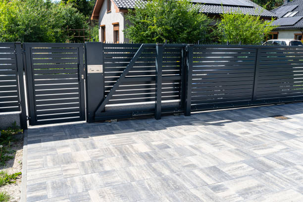 Reasons to Select Us for Your Driveway Paving Requirements in Glen Allen, VA