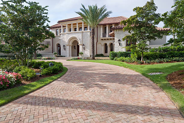 Professional Driveway Pavers in Glen Allen, VA