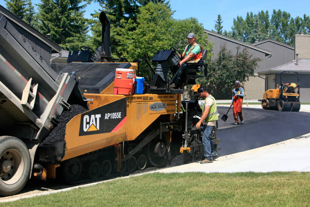Best Driveway Paving Contractor  in Glen Allen, VA